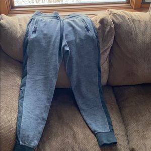 lululemon joggers